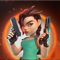 App Icon for Tomb Raider Reloaded App in Australia IOS App Store