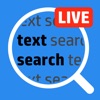 Live Text Search Pro