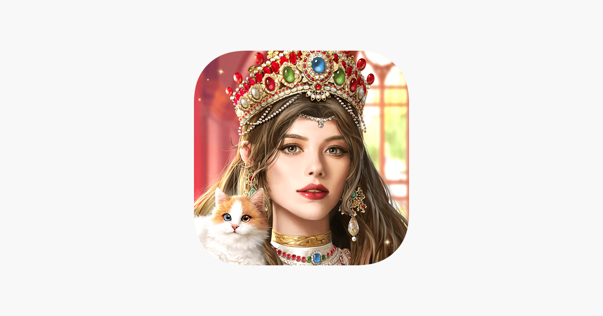 ‎Game of Sultans - Royal Pets