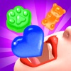 Icon Jelly Match 3D