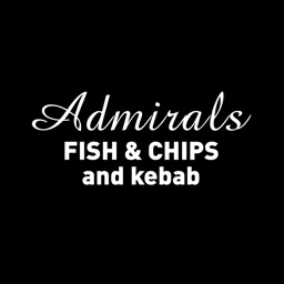 Admirals FishChips And Kebabs