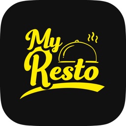 MyResto App