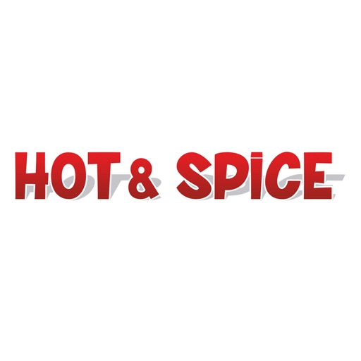 Hot and Spice