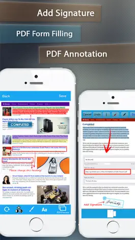 Game screenshot PDF Converter- Word to PDF app apk
