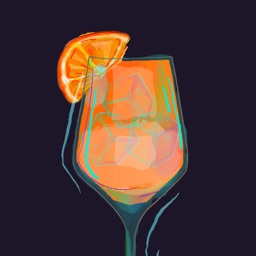 Cocktail Art - Drink Recipes