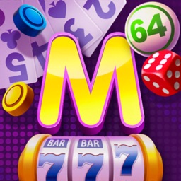 MundiGames - Social Casino