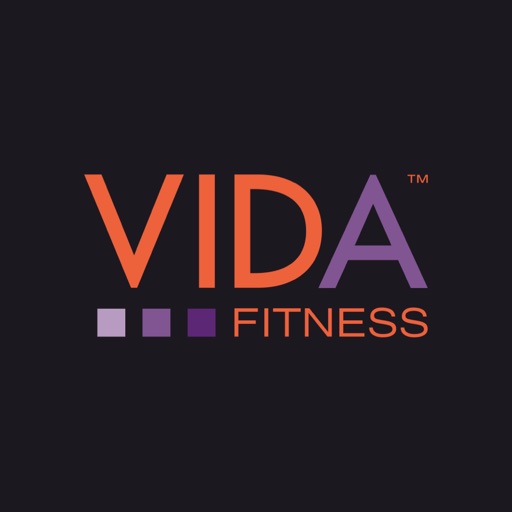 VIDA Fitness Official App Download