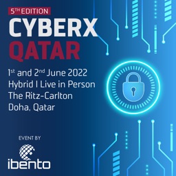 Cyberx Qatar Summit 2022