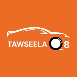 TawseelaQ8 Kuwait: Taxi Ride