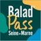 Icon Balad'Pass Seine & Marne