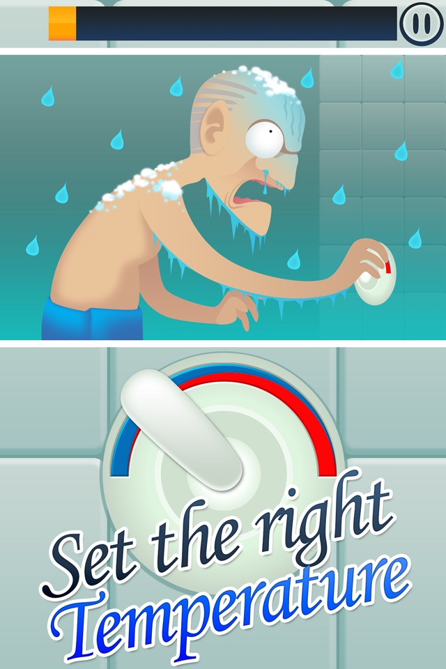 Toilet Time: Crazy Poop Game screenshot 2