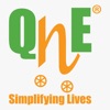 QnE - Online Grocery Store