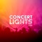 Concert Lights Live synchronizes the crowd at CUE-enables events, allowing users in attendance to activate their mobile device and become part of the show