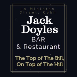 Jack Doyles Bar