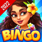 BINGO! Jogo Tropical Beach