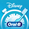 App Icon for Disney Magic Timer by Oral-B App in Brazil IOS App Store