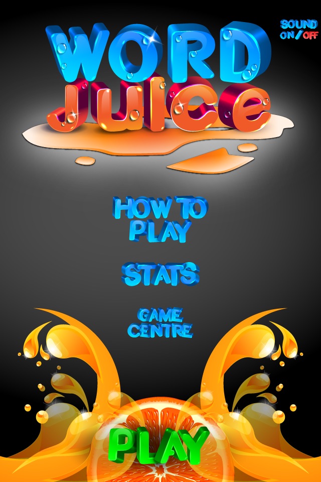 Word-Juice screenshot 3