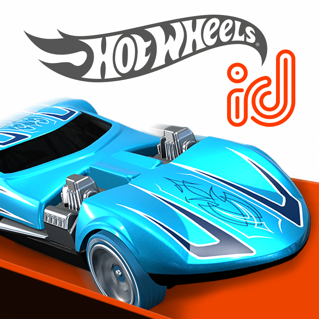 Get Hot Wheels® id for iOS, iPhone, iPad Aso Report