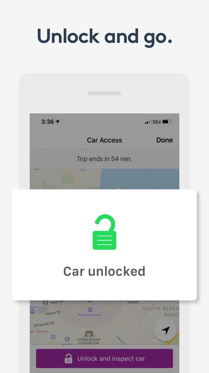 Getaround - Instant Car Rental screenshot-4