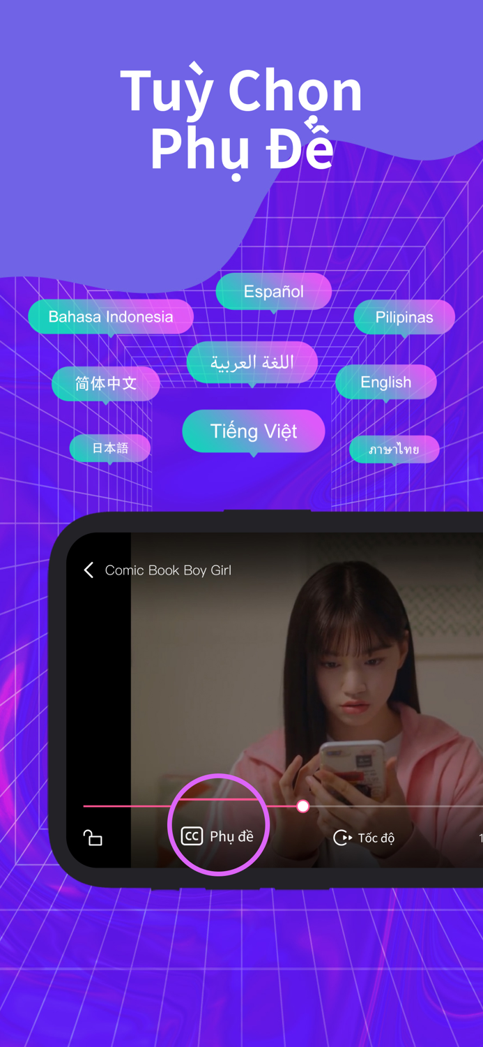 HiTV- Phim Châu Á Và Video HD