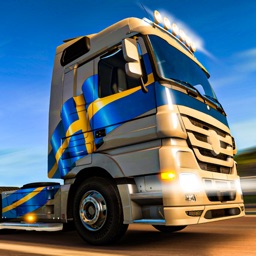 Truck Simulator EURO 2022 TOW