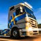 Truck Simulator Europe 2022 Driving