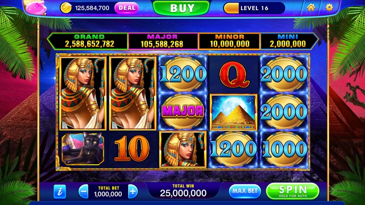 Pokies: Starry Casino Slots