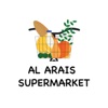 AlAraisSupermarket