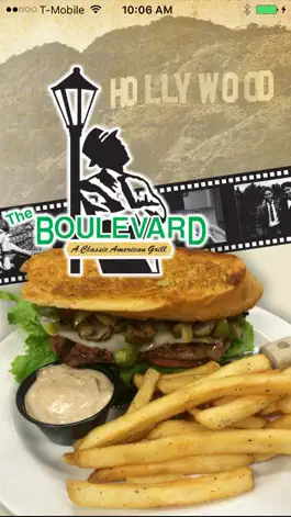 Game screenshot The Boulevard mod apk