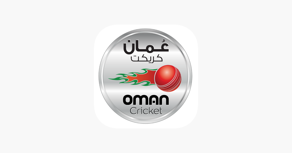 ‎OMAN Cricket on the App Store