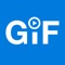 GIF Keyboard lets you quickly search for and copy a GIF straight from your keyboard for pasting into apps like Messages