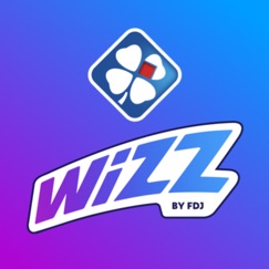 WIZZ by FDJ® - jeux d’argent installation et téléchargement