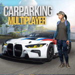Car Parking Multiplayer pour pc