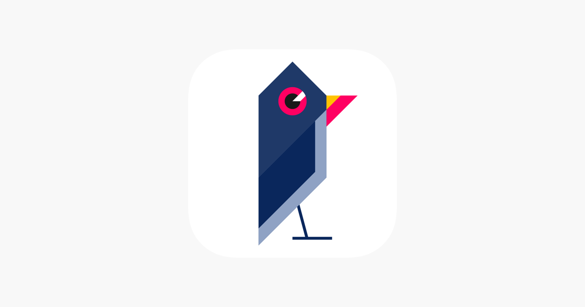 ‎Favur im App Store