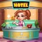 Welcome to the Hotel Empire