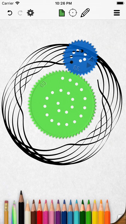 Überdoodle