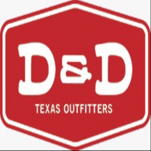 D & D Texas Outfitters