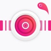 Icon Photo & Video + Collage Maker