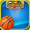 Icon Slam Dunk -3D Basketball Game