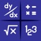 The derivative calculator app is a very useful app