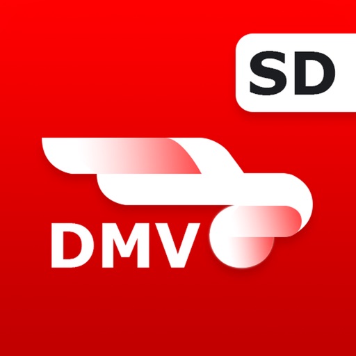 South Dakota - DMV Permit Test