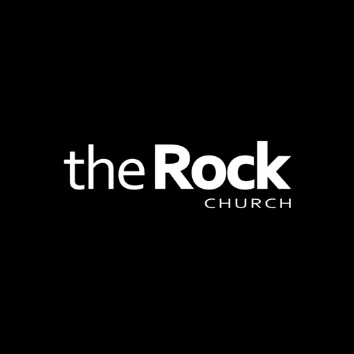 The Rock Church CA iOS App