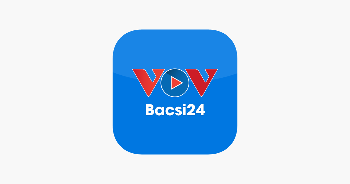 ‎VOV Bacsi24