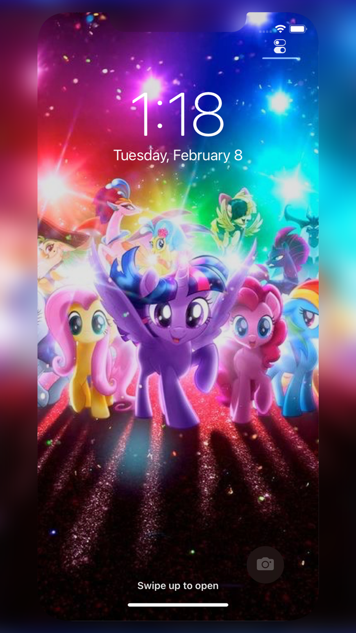 Little Pony Wallpapers HD