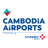 Cambodia Airports - CamMob Co, Ltd.
