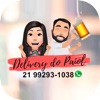 Delivery do Paiol