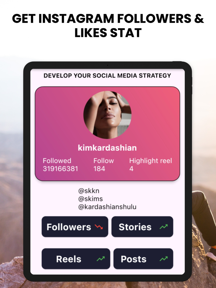 Followers  Likes insta Boost