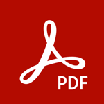 Adobe Acrobat Reader för PDF на пк