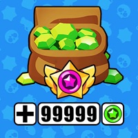 Brawl Gems for brawl stars