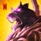 App Icon for Arcanium: Rise of Akhan App in Romania IOS App Store